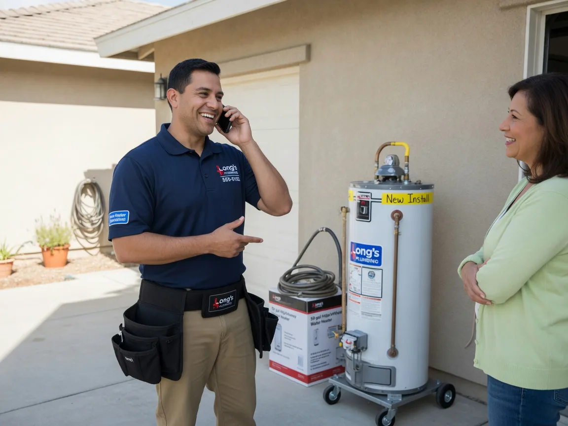 Leak Detection Braddock Heights, MD FAQs